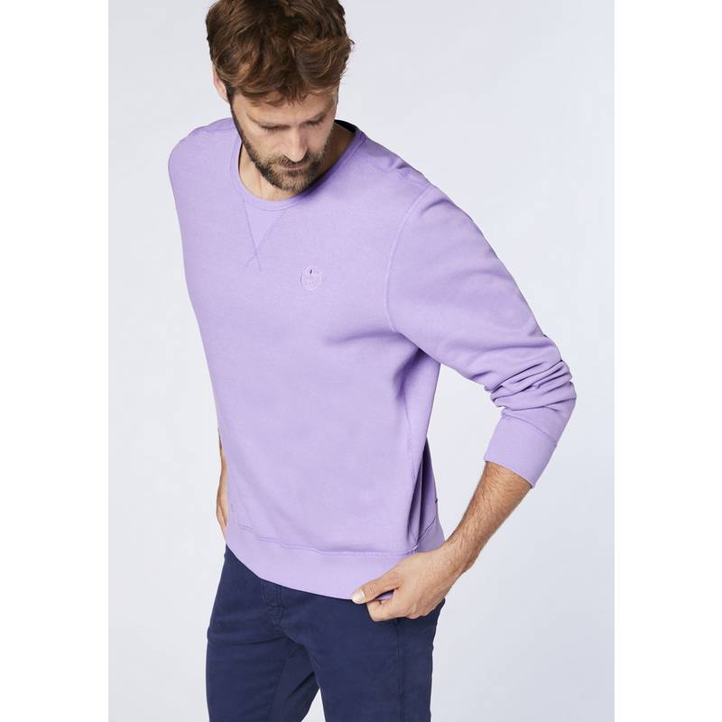 Chiemsee Sweater Sweatshirt Herren