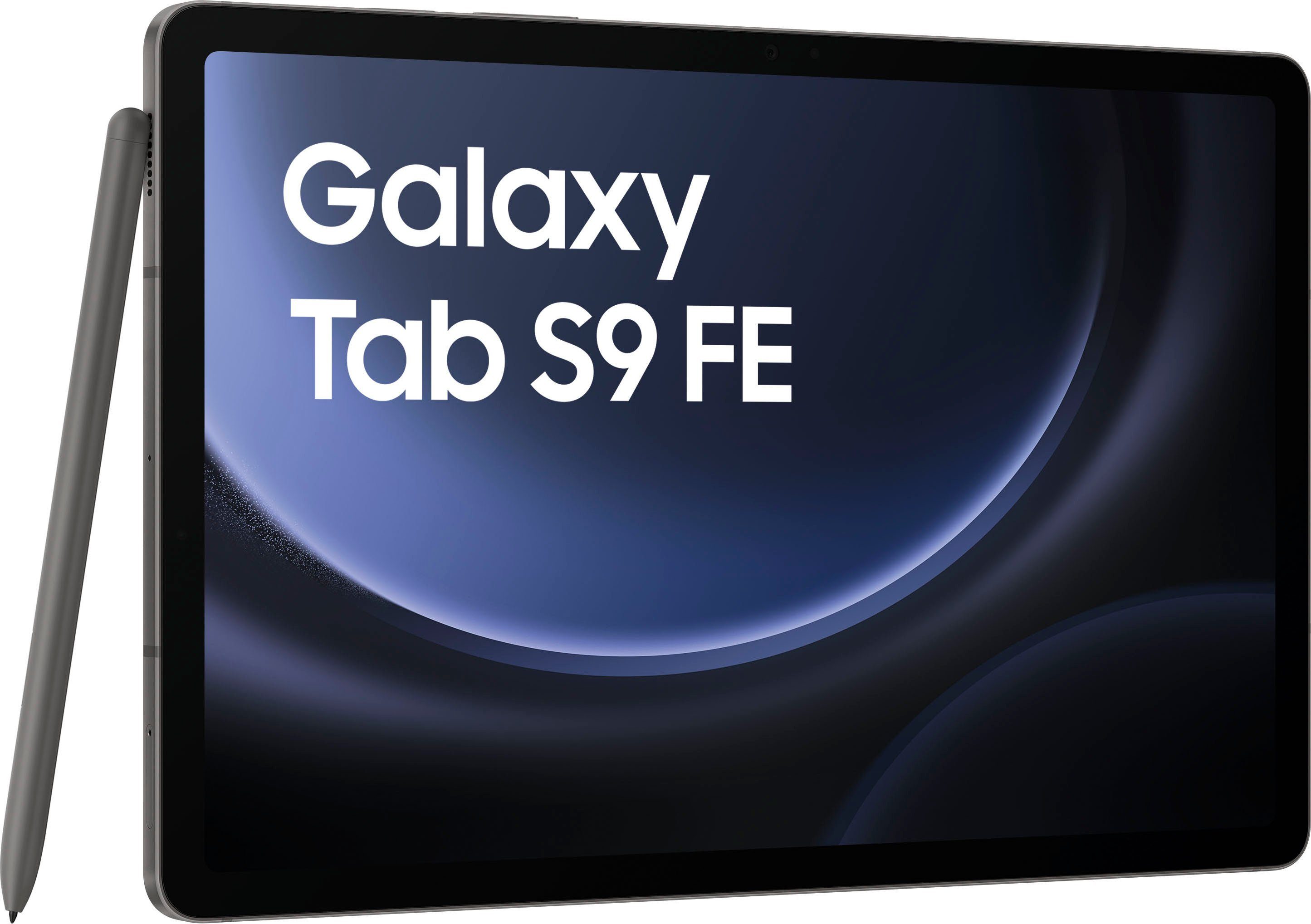 Samsung Galaxy Tab S9 FE Tablet (10,9