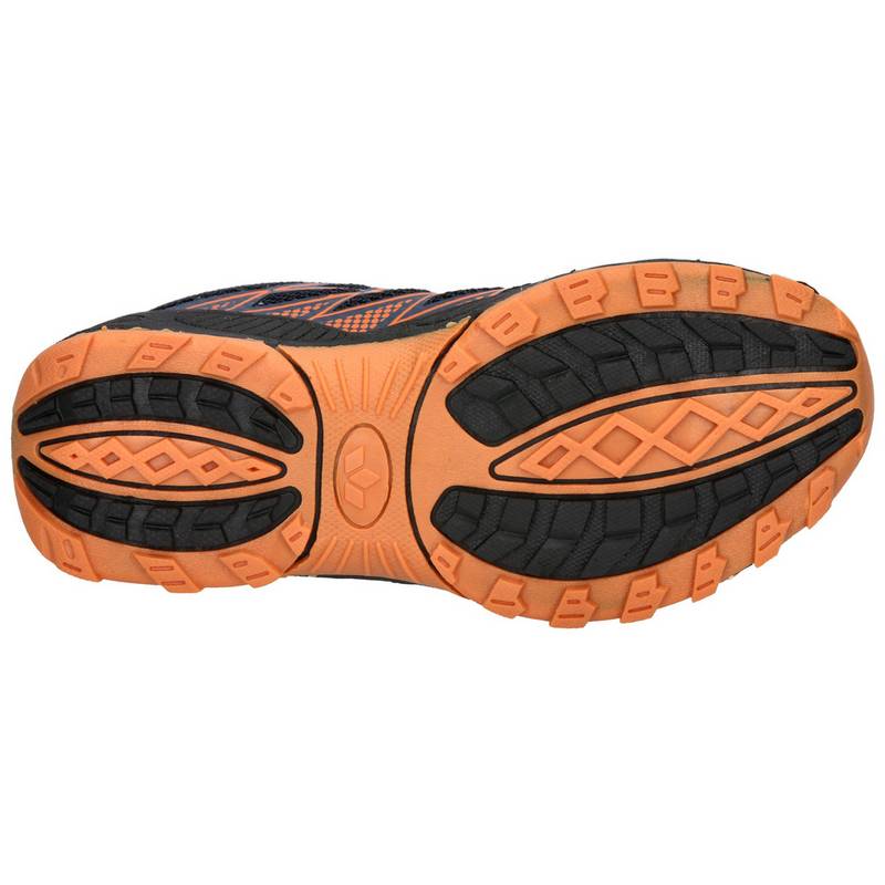 LICO Outdoorschuh Wanderschuhe Jungen