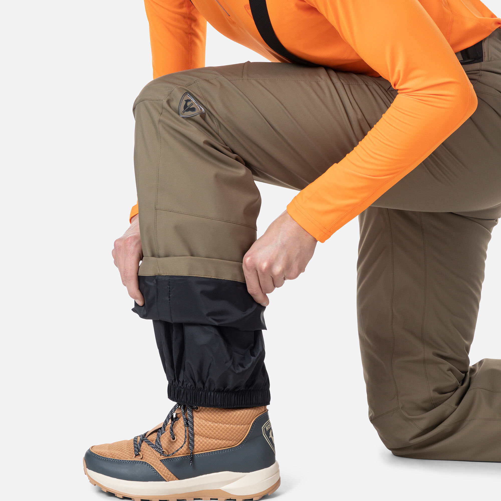 Pantalon de ski Homme