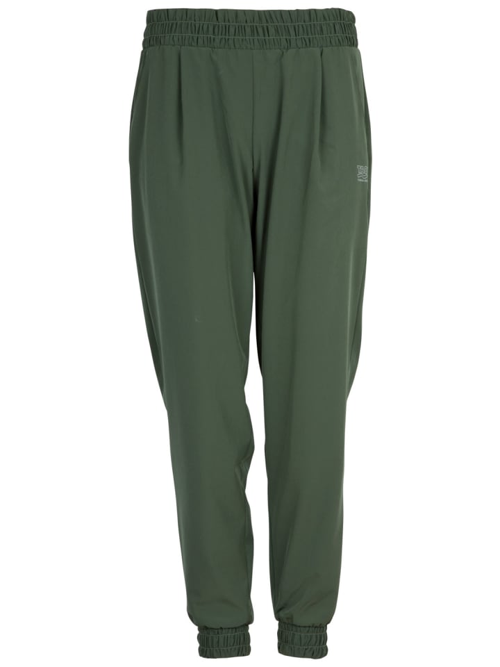 TAO Outdoorhose LOOSE in grün günstig kaufen