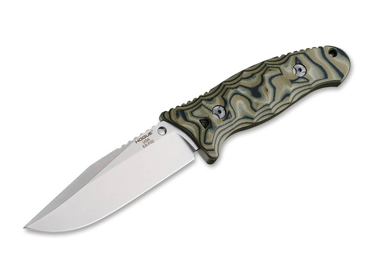 EX-F02 4.5 Satin G-Mascus Green