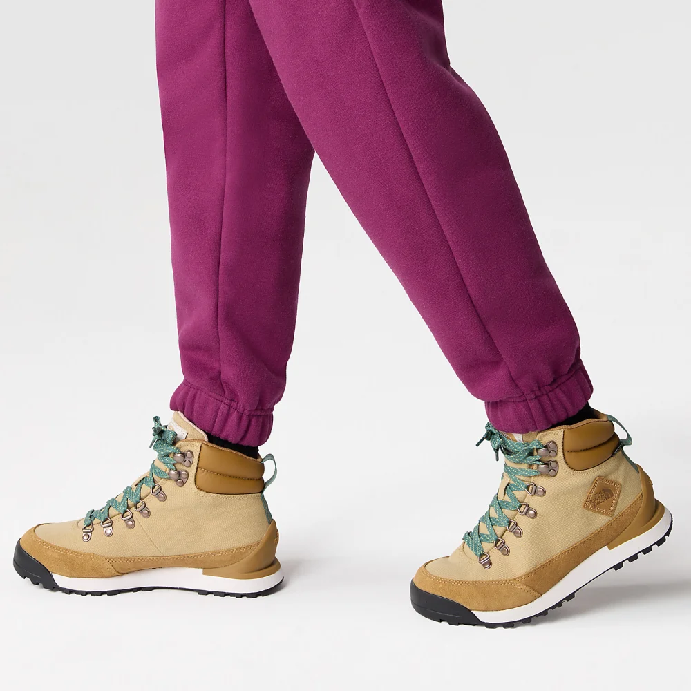 The North Face Back to berkeley NF0A8179QV3 / braun