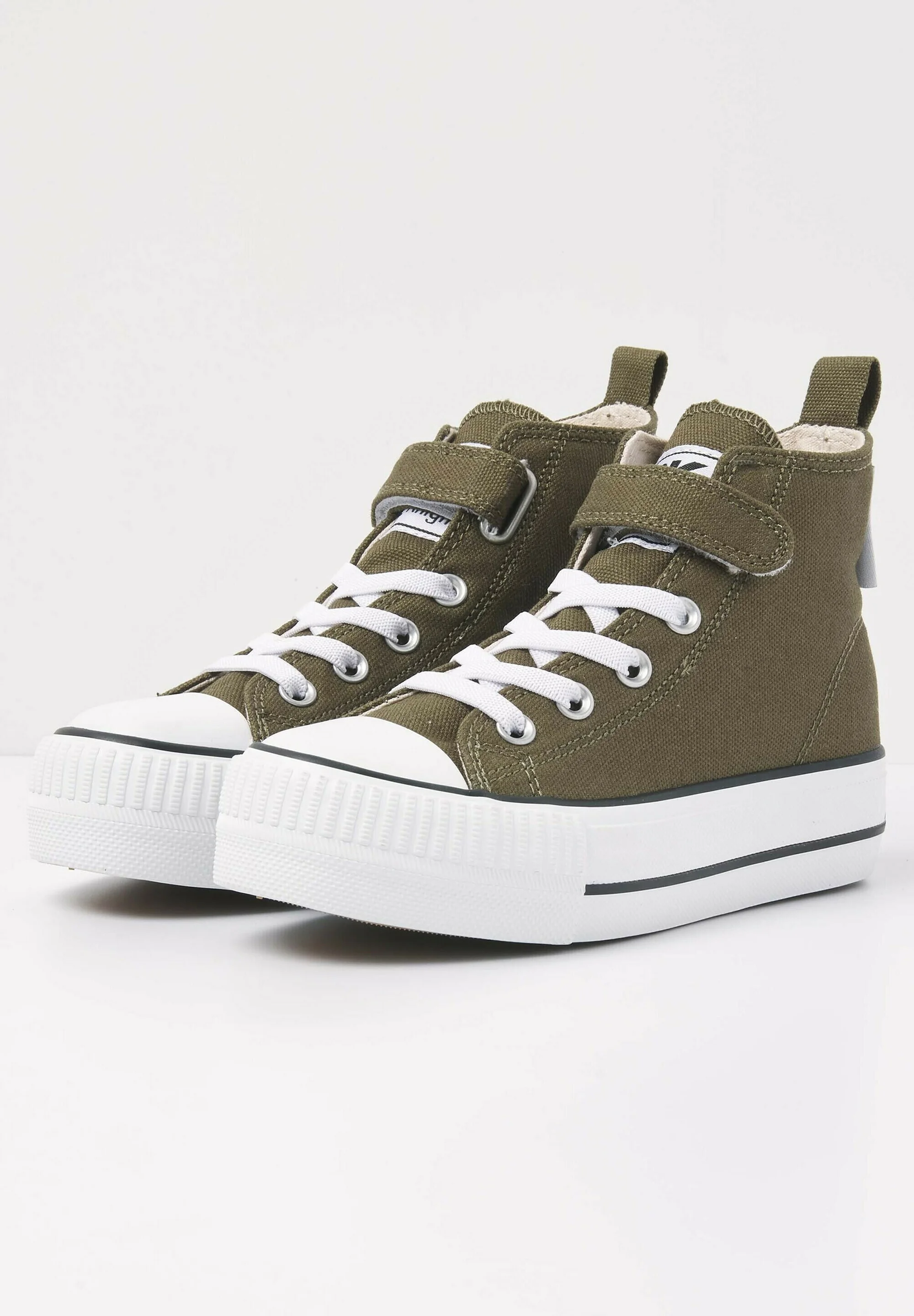 Zapatillas bajas British Knights