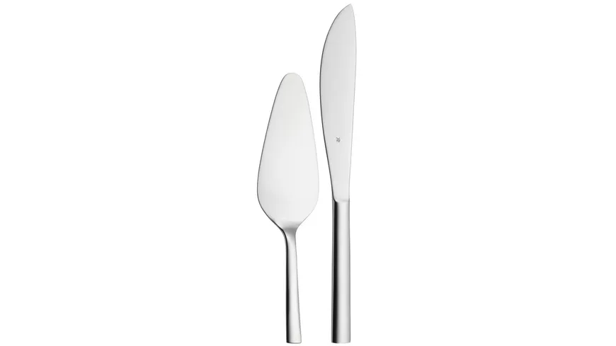 WMF Kuchen-Set 2-teilig Nuova