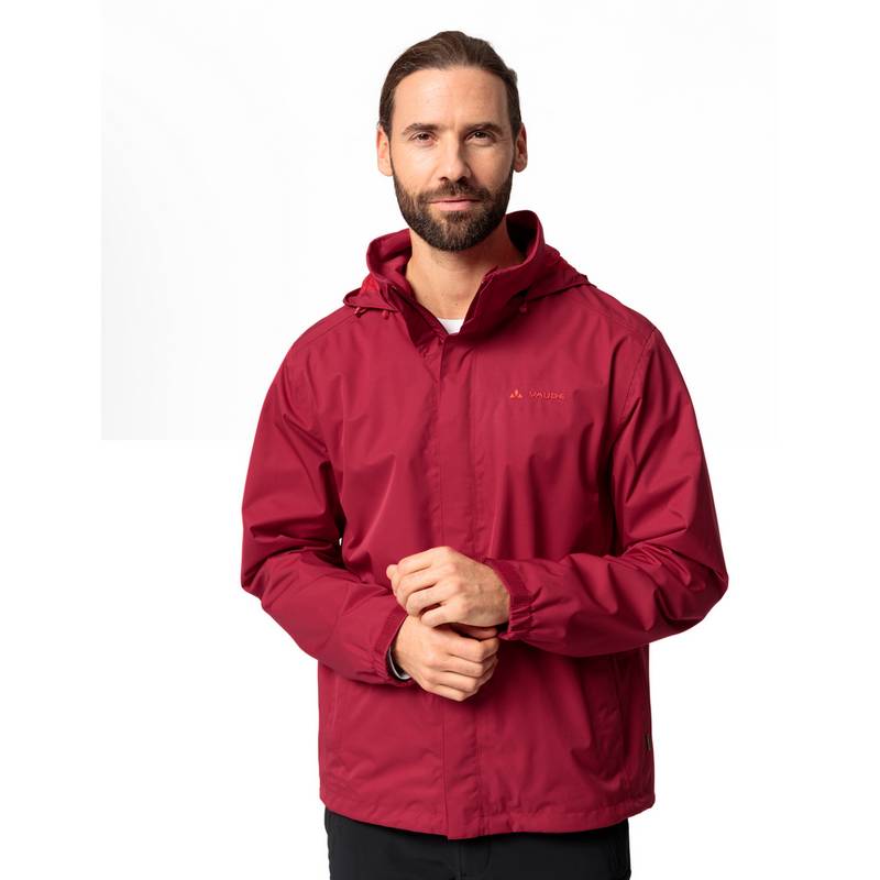 VAUDE Men's Escape Light Jacket Outdoorjacke Herren