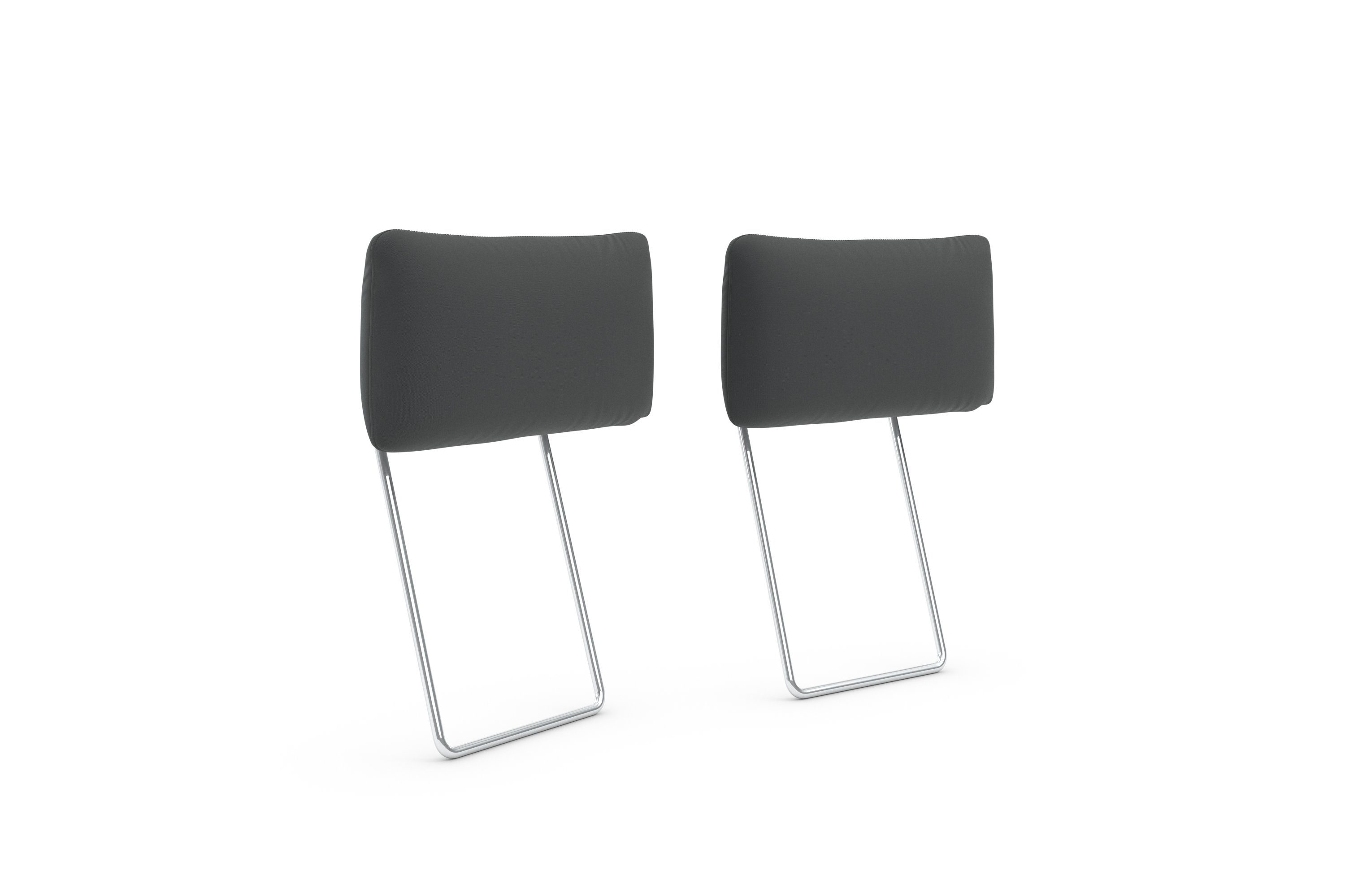 sit&more Kopfstütze Olsen, (Set, 2 Stück)