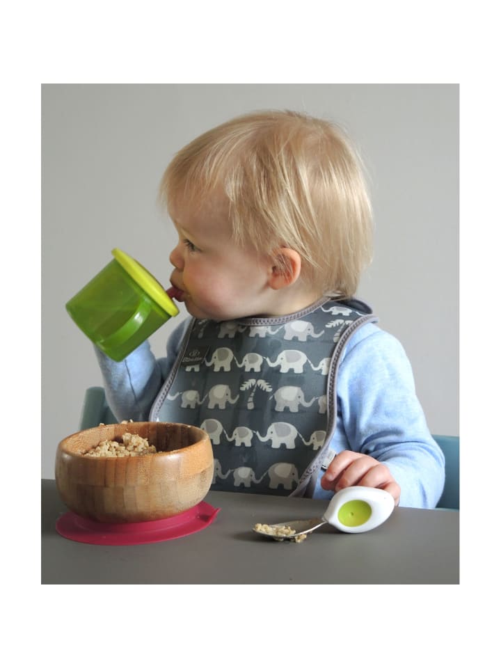 Bibetta Lätzchen Ultrabib Neopren-Lätzchen Elefanten günstig kaufen onesize