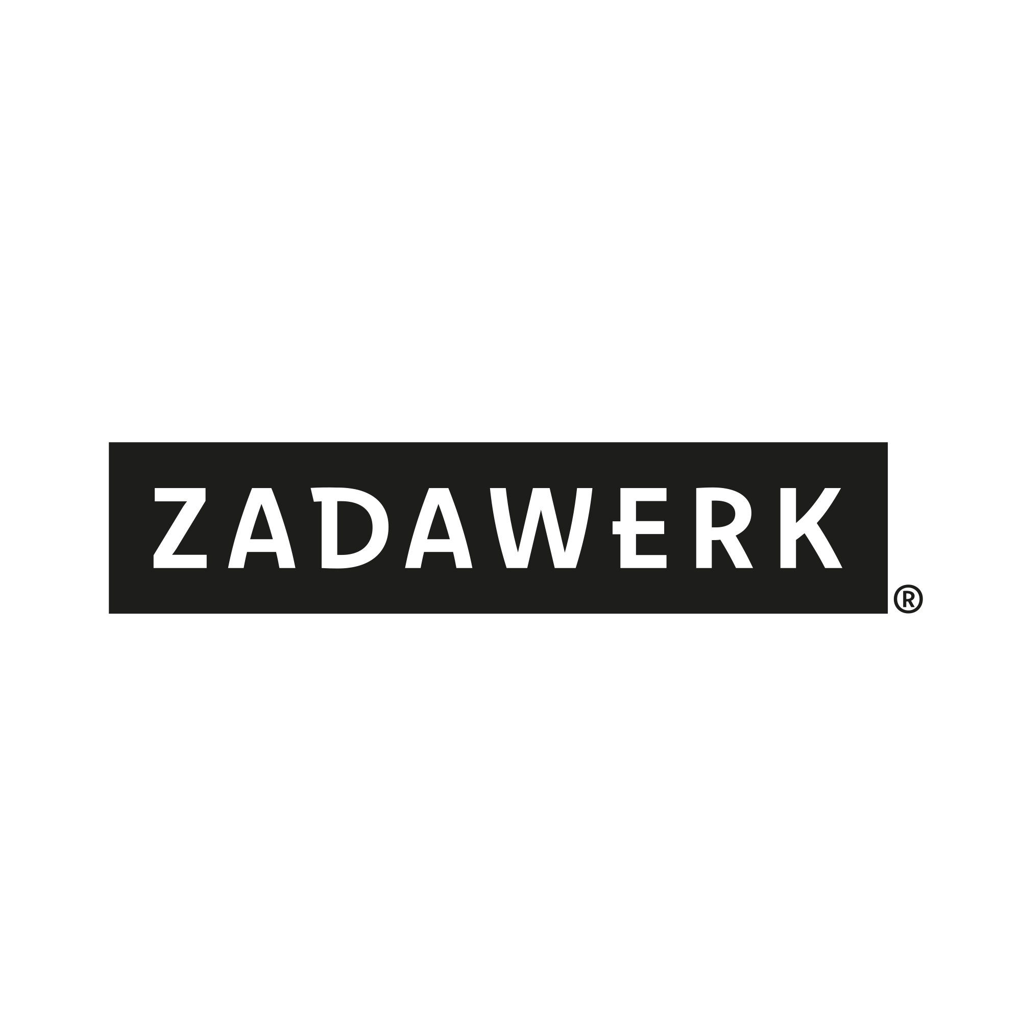 ZADAWERK Schmucketui Ringbox mit LED (ROT), Schmuckdose mit Beleuchtung