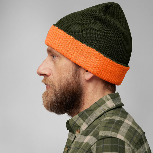 SÖRMLAND REVERSABLE BEANIE Unisex - Mütze