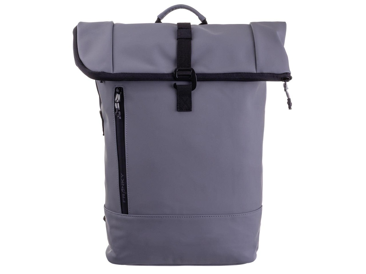 FRANKY Handtaschen grau Freizeitrucksack