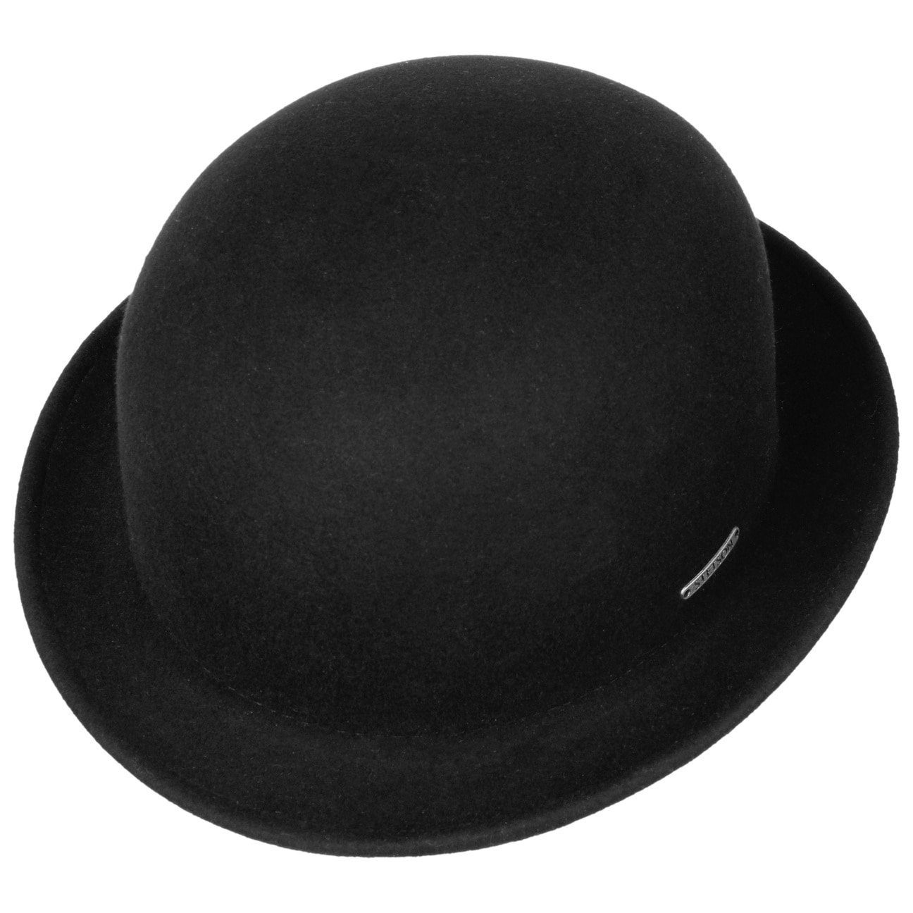 Stetson Filzhut (1-St) Melone