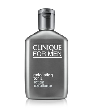 CLINIQUE For Men Exfoliating Tonic Gesichtslotion-200 ml