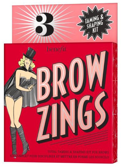 Benefit Augenbrauen Brow Zings