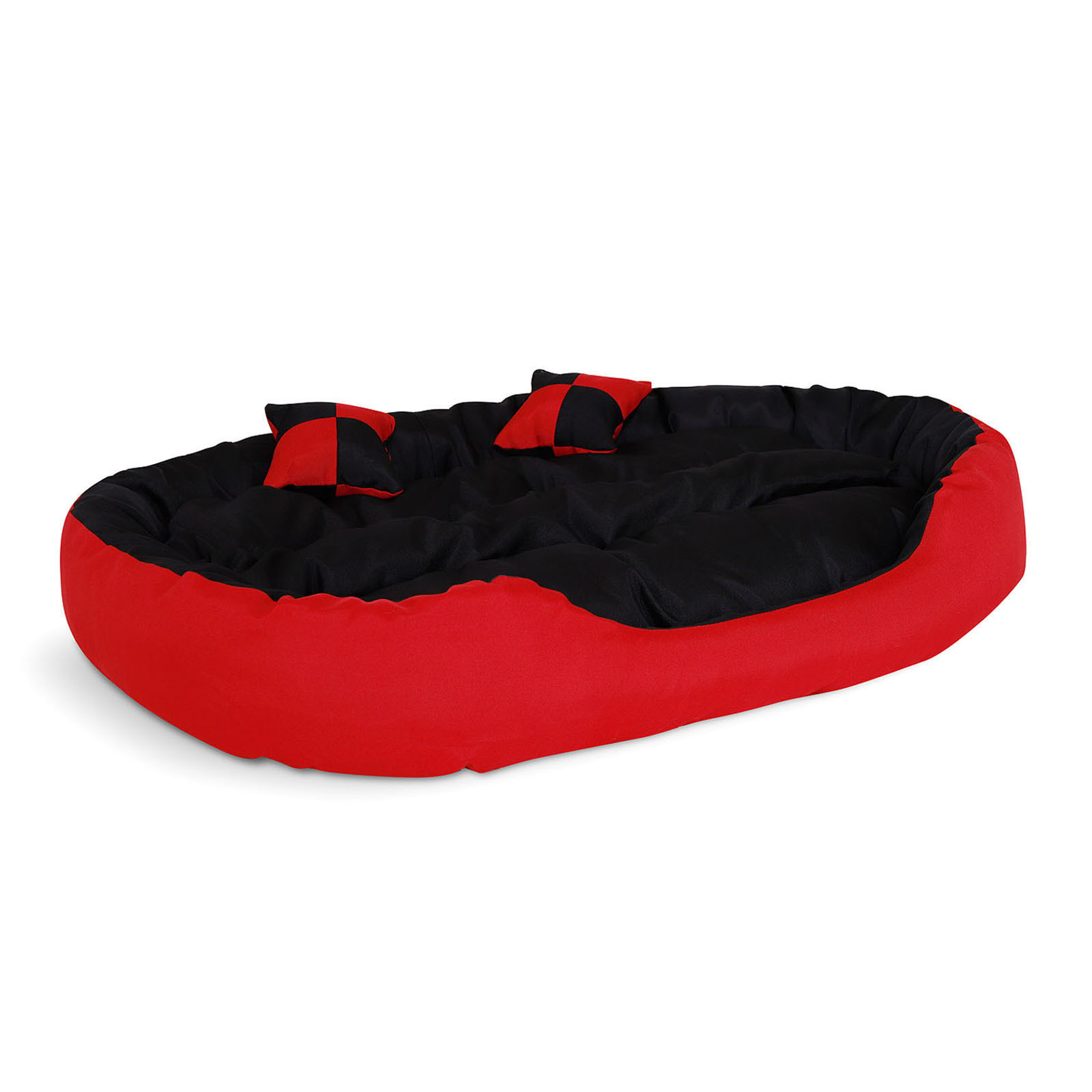 Lionto Hundebetten Lionto 4-in-1 Hundebett M