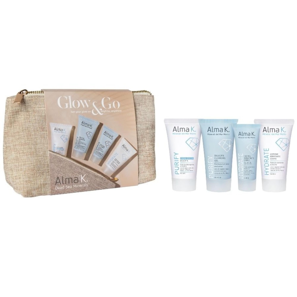 alma k Coffret 