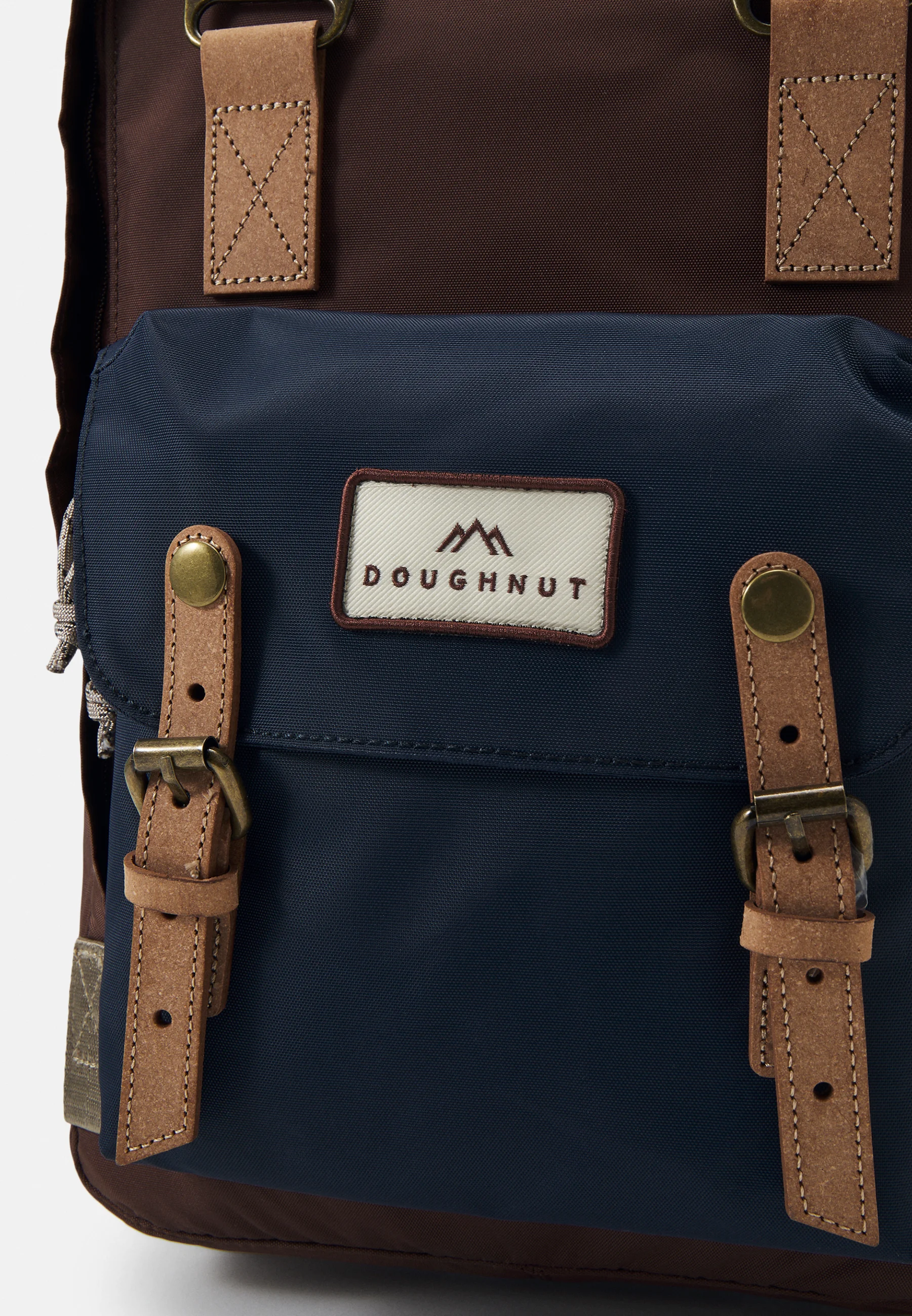 MOCHILA UNISEX Doughnut MACAROON JUNGLE - Mochila
