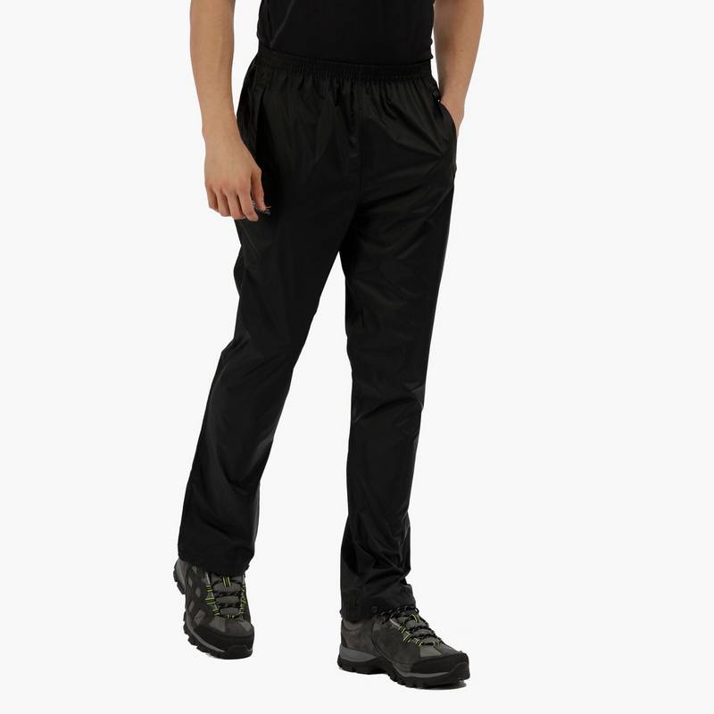 Regatta Pack It Regenhose Herren