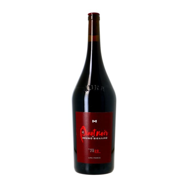 Bruno Bienaimé, Pinot Noir, 2020 Magnum