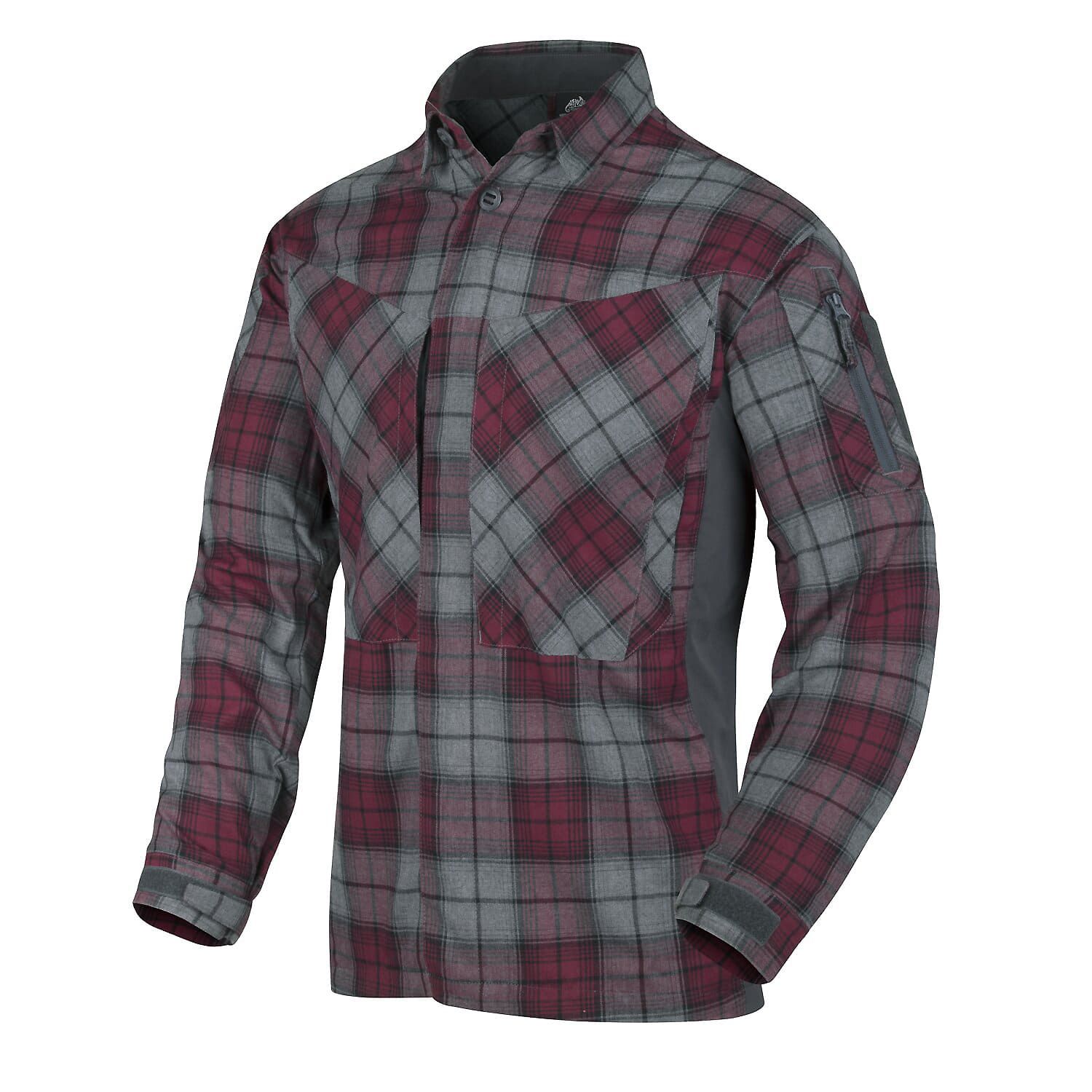 MBDU Flannel Shirt