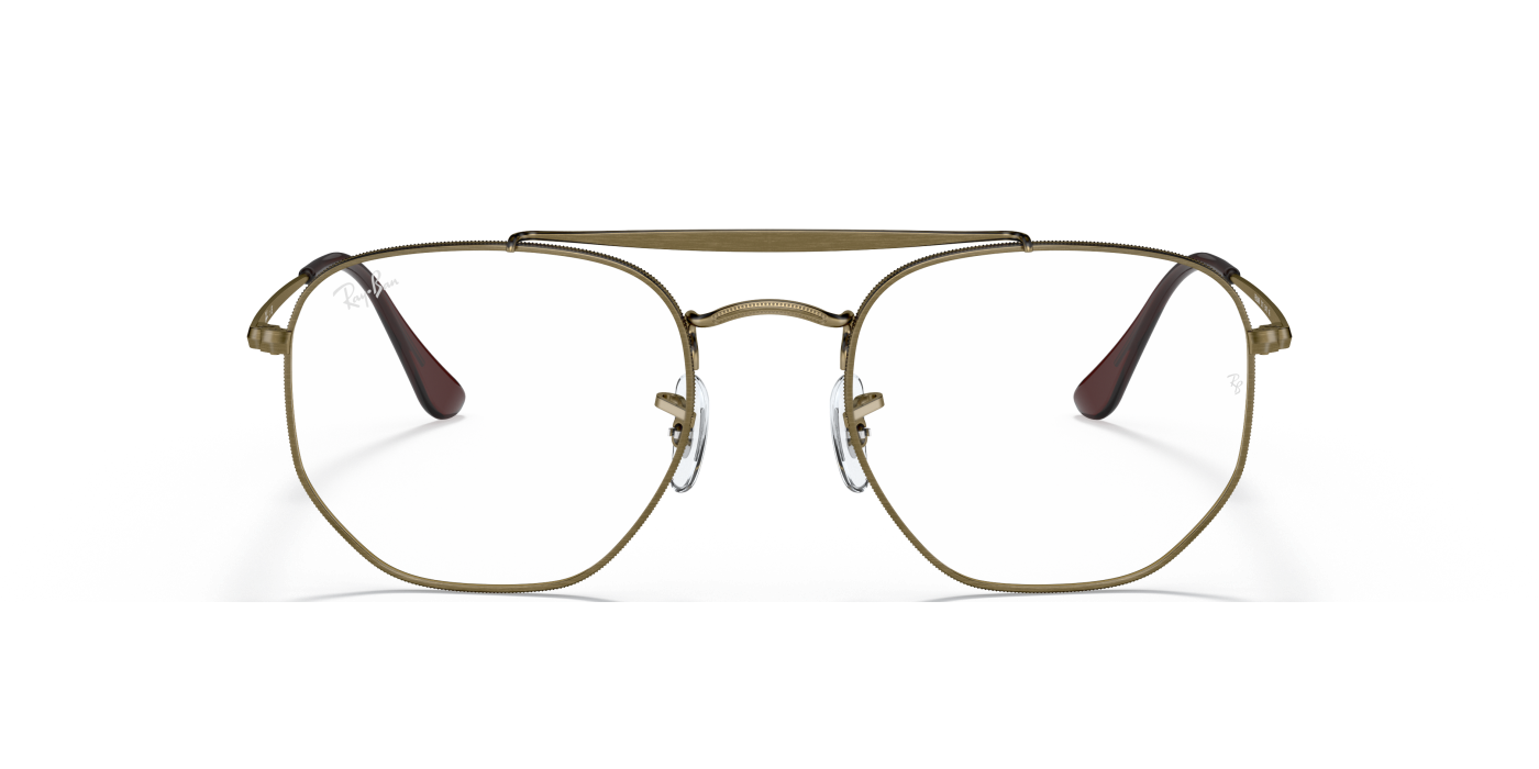 MARSHAL OPTICS - Auriu Antic Mat