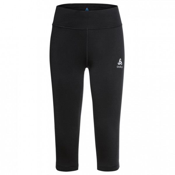 Odlo - Women's Tights 3/4 Essential Polyester - Lauftights