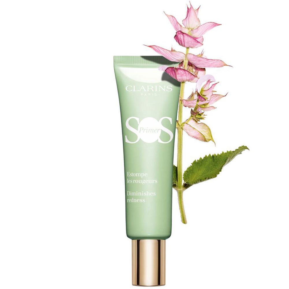 CLARINS Primer SOS Primer