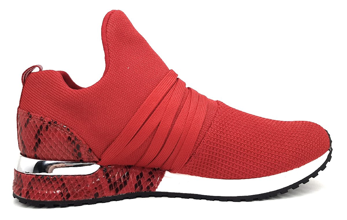 La Strada 4530 1804297-4530 Rot Red