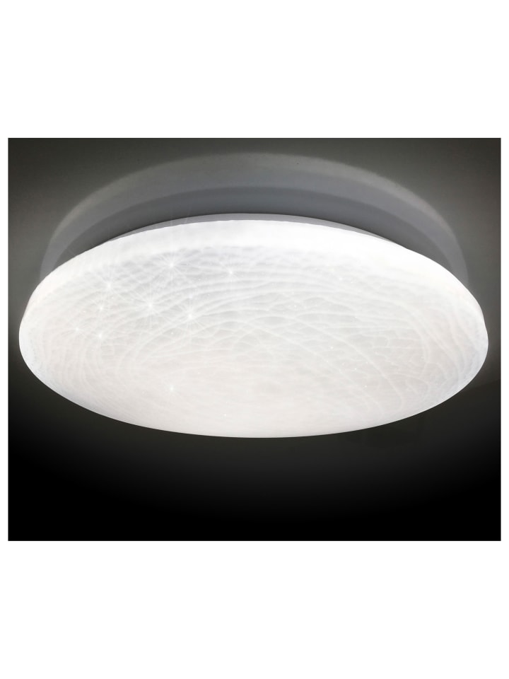 näve LED Deckenleuchte 