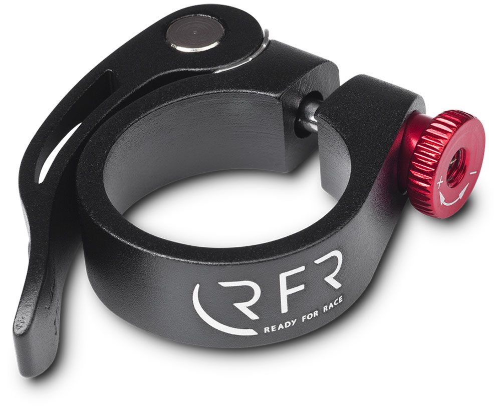 RFR 31,8mm Sattelklemme mit Schnellspanner kaufen | Bike-Discount