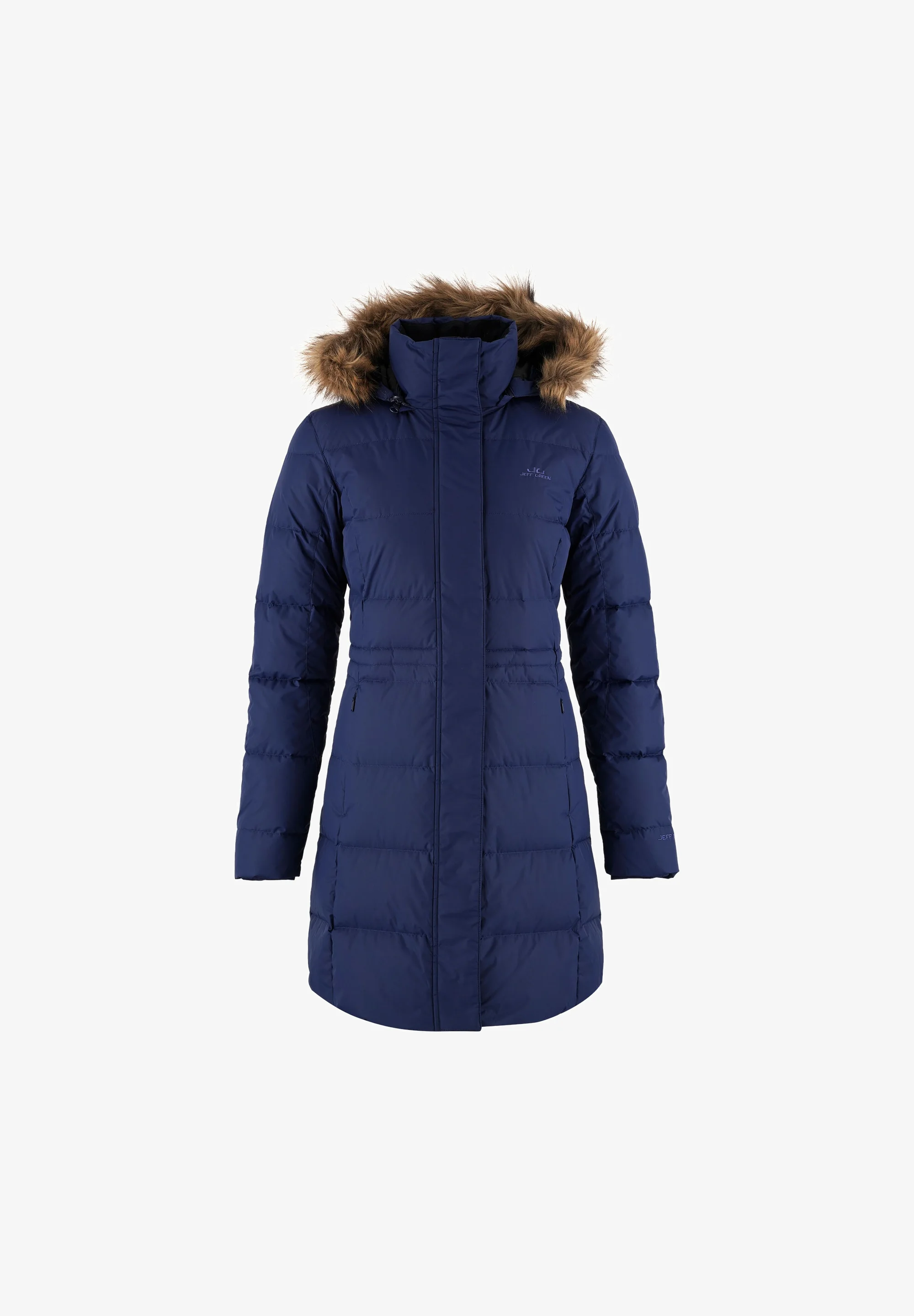 Jeff Green FELY - Chaqueta de plumas