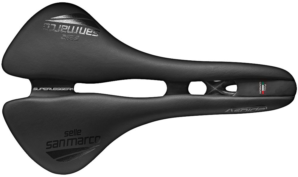 Selle San Marco ASPIDE Superleggera Sattel kaufen | Bike-Discount