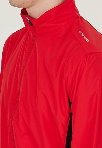 Endurance Trainingsanzug Waiden aus atmungsaktivem Material