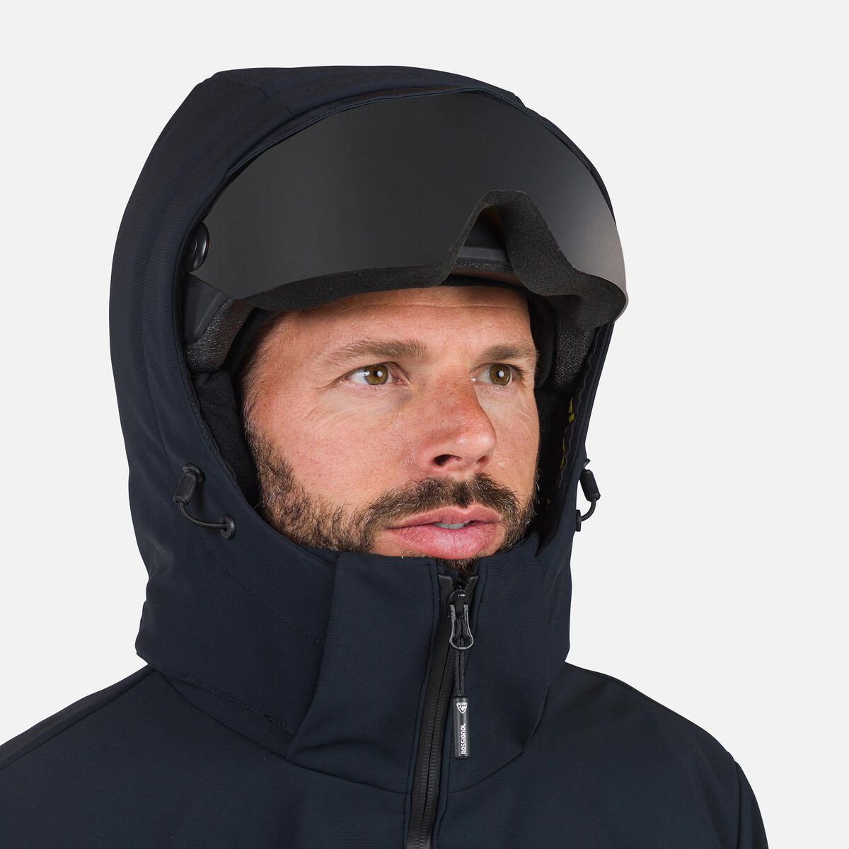 Herrenskijacke Cieloalto
