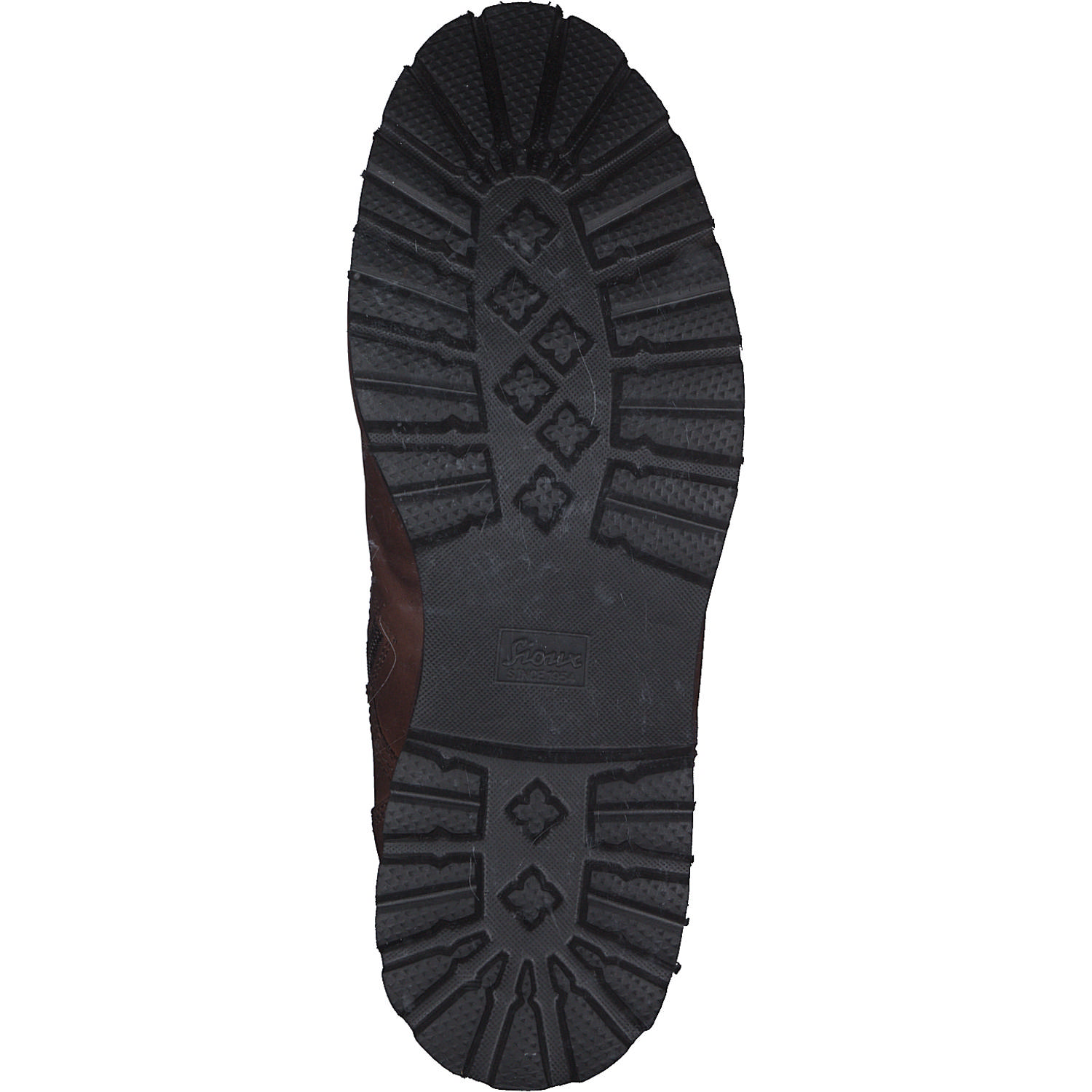 Sioux Adalrik 3836, Stiefel, Herren, marrone/brown