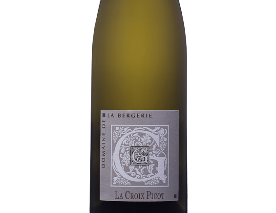 Domaine de la Bergerie la Croix Picot 2017 Loire Savennières