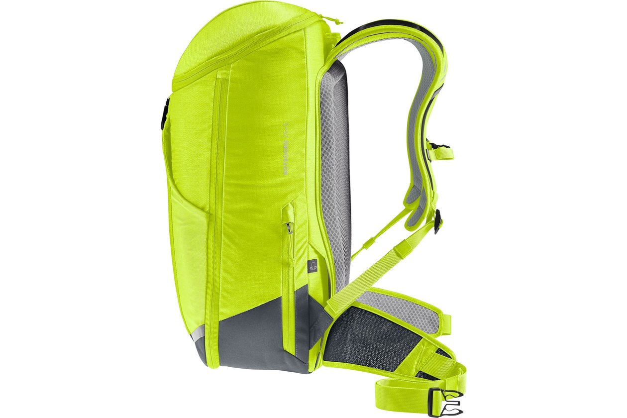 deuter Rotsoord 25+5