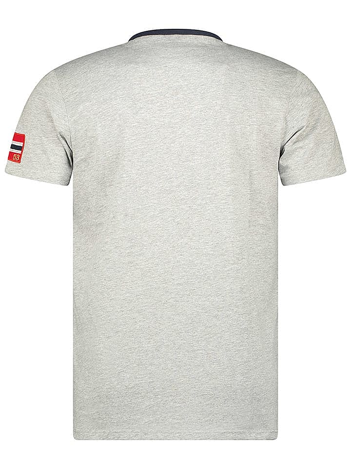 Geographical Norway Shirt 