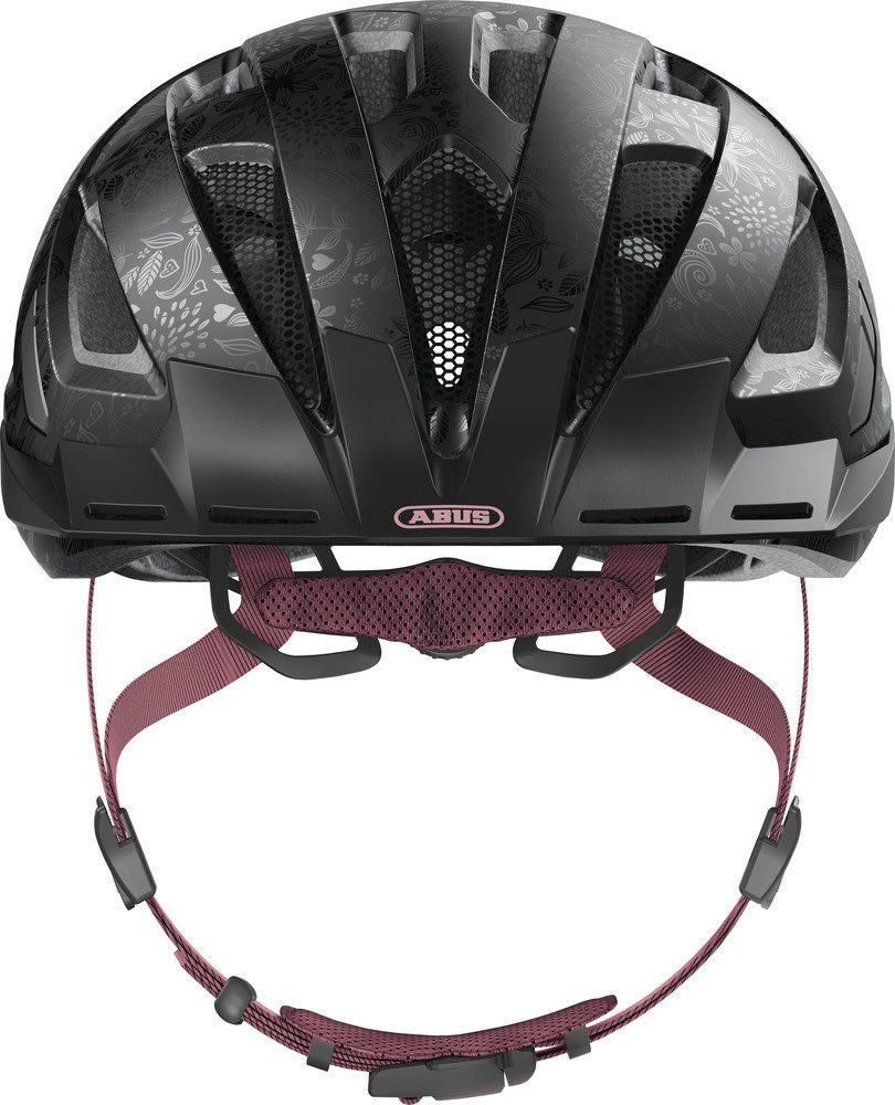 ABUS Fahrradhelm URBAN-I 3.0