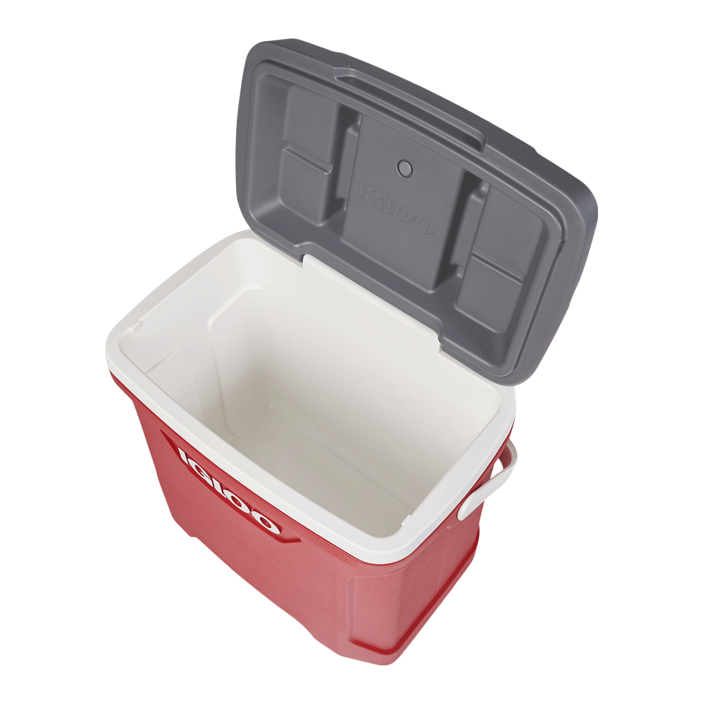 Igloo Latitude52 49L Kühlbox Accessoire Rot