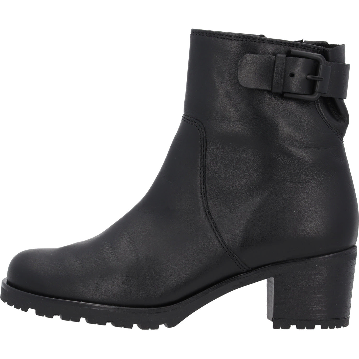 Gabor Comfort 32.803, Stiefeletten, Damen, schwarz (Micro)