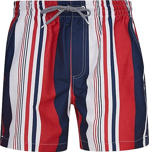 Threadbare Badehose