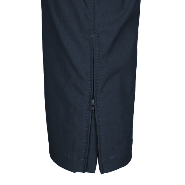 OCOA SLIM FIT ZIPOFF PANTS Damen - Trekkinghose