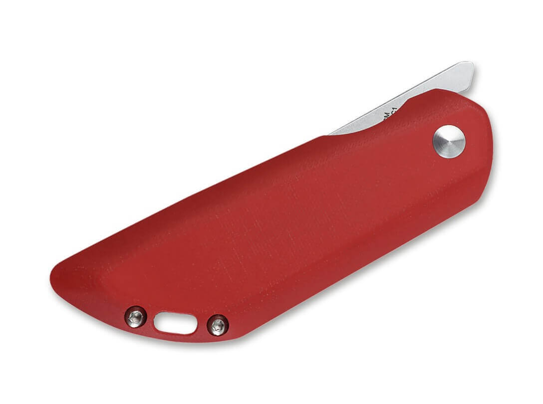Comfort G10 Red