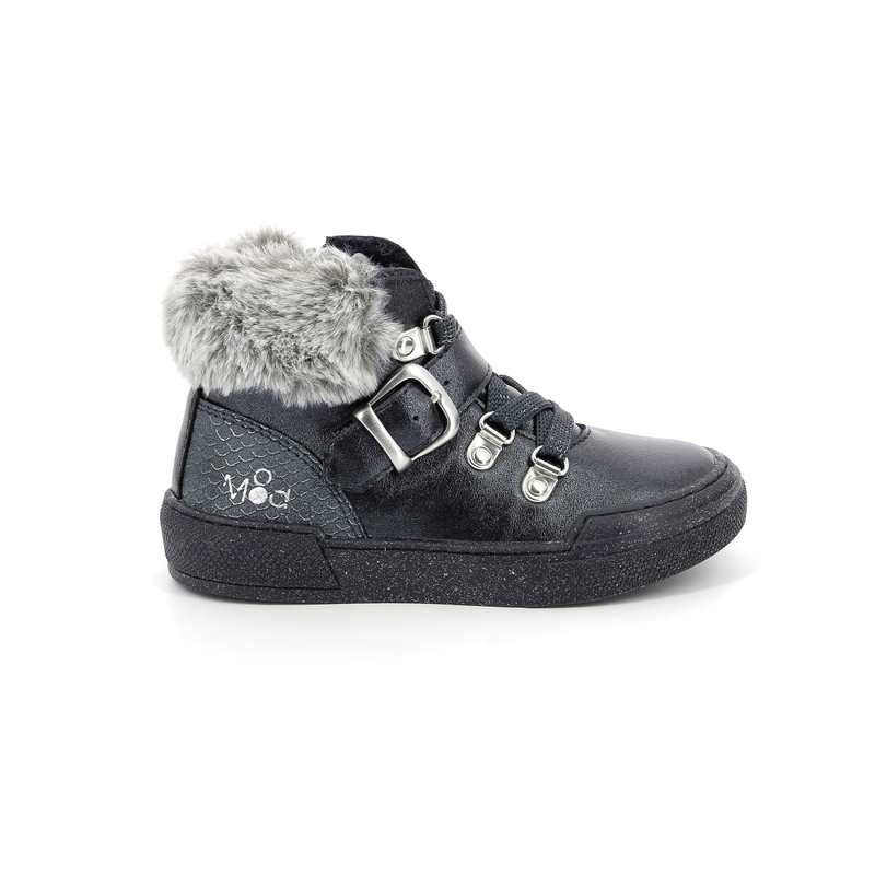 Boots synthetique Arisnow