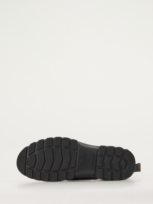 Schnürstiefelette-27514090024 Semler