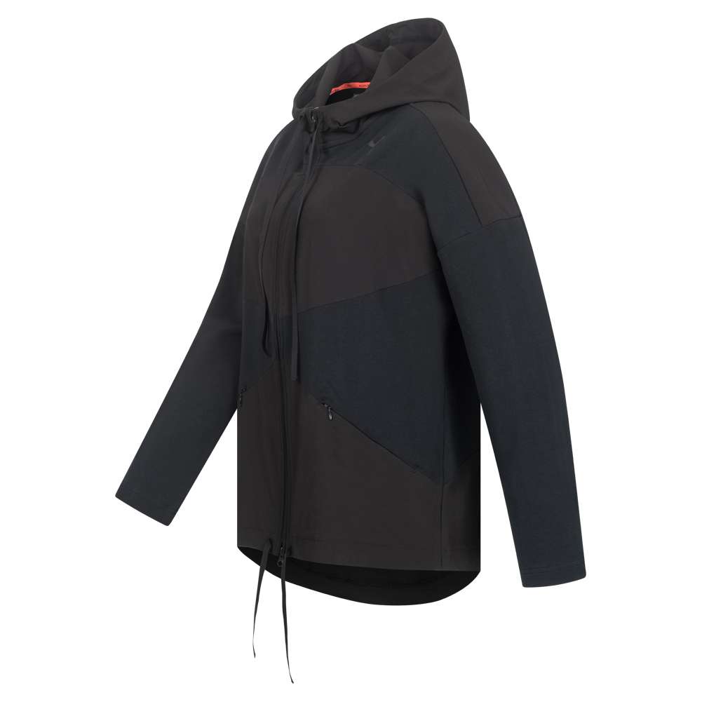 PUMA Transition Full Zip Damen Jacke 592381-01