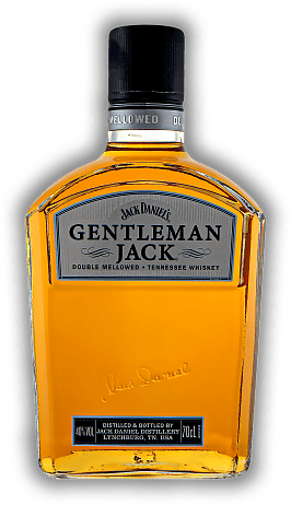Jack Daniels Gentleman Jack 0,7 Liter Jack Daniels Gentleman Jack 0,7 Liter Rare Tennessee Whiskey. 0,7	 Liter - Vol 40%