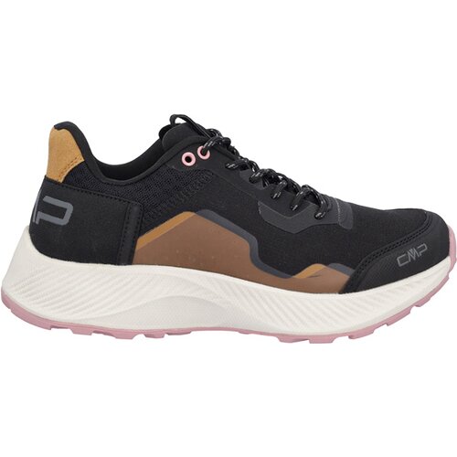 DAMEN GYMNASTIKSCHUHE MERKURY WMN FITNESS SHOE