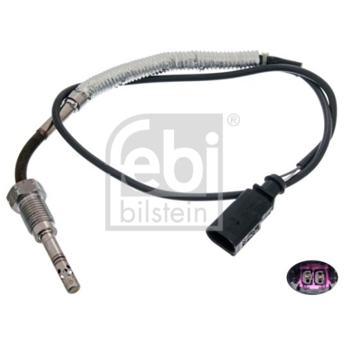 49276 ABGASTEMPERATURSENS FEBI - ATU